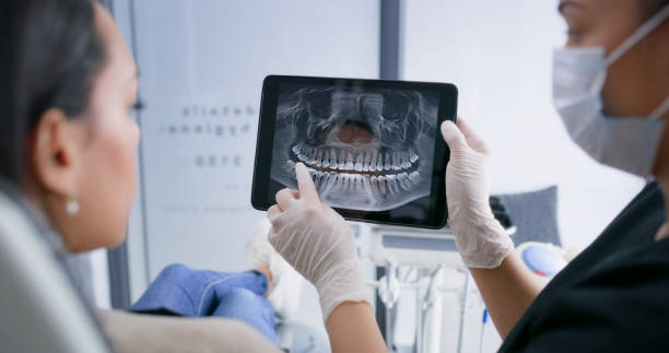 Licensed Invisalign Clear Aligners service in Cornelia, GA - Smile Center Dentistry